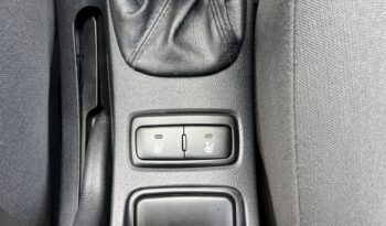 KIA Sportage  | FWD (przód) | Manualna | 140 KM | Czarny full
