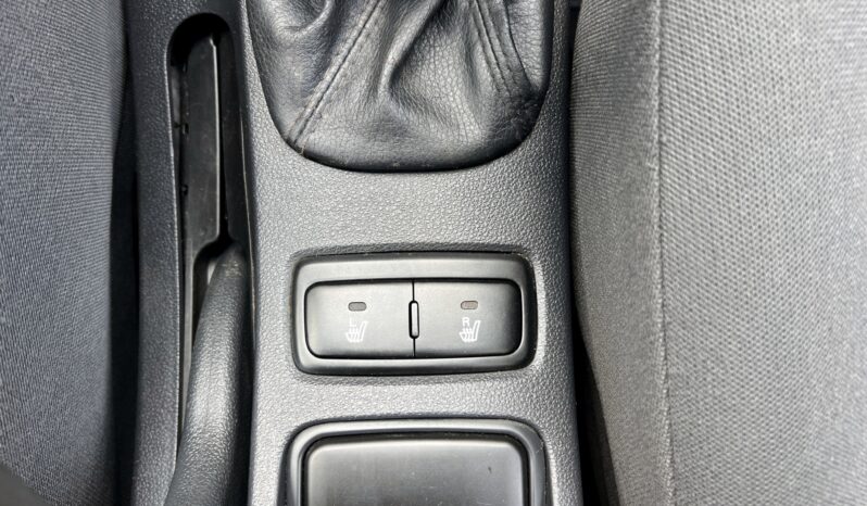 KIA Sportage  | FWD (przód) | Manualna | 140 KM | Czarny full