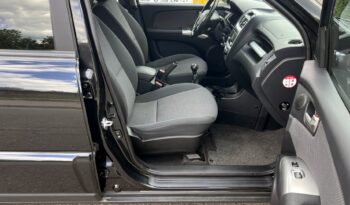 KIA Sportage  | FWD (przód) | Manualna | 140 KM | Czarny full