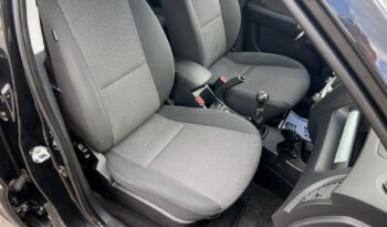 KIA Sportage  | FWD (przód) | Manualna | 140 KM | Czarny full