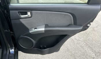 KIA Sportage  | FWD (przód) | Manualna | 140 KM | Czarny full