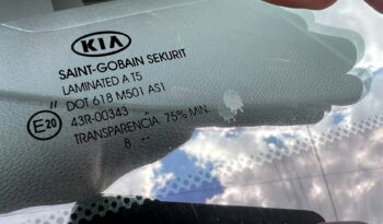 KIA Sportage  | FWD (przód) | Manualna | 140 KM | Czarny full