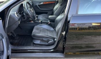 AUDI A3  | FWD (przód) | Manualna | 170 KM | Czarny full