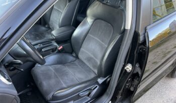 AUDI A3  | FWD (przód) | Manualna | 170 KM | Czarny full