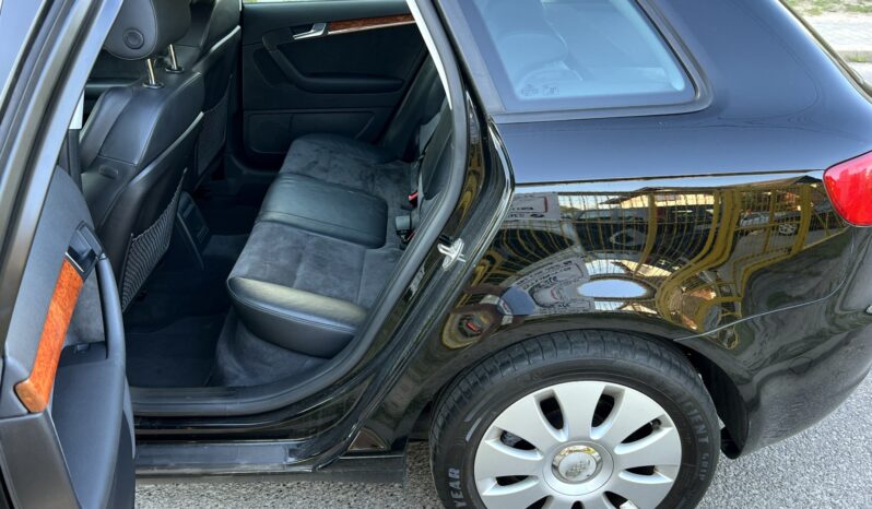 AUDI A3  | FWD (przód) | Manualna | 170 KM | Czarny full
