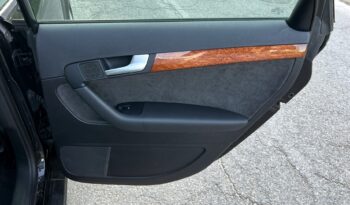 AUDI A3  | FWD (przód) | Manualna | 170 KM | Czarny full