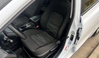 KIA Ceed  | FWD (przód) | Manualna | 100 KM | Biały full