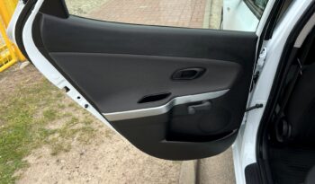 KIA Ceed  | FWD (przód) | Manualna | 100 KM | Biały full