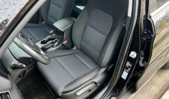 HYUNDAI Tucson  | FWD (przód) | Manualna | 177 KM | Czarny full