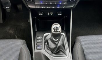 HYUNDAI Tucson  | FWD (przód) | Manualna | 177 KM | Czarny full