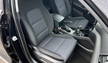 HYUNDAI Tucson  | FWD (przód) | Manualna | 177 KM | Czarny full