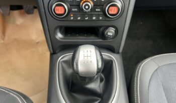 NISSAN Qashqai  | FWD (przód) | Manualna | 117 KM | Granatowy full