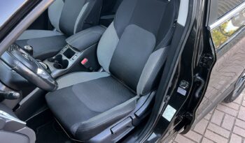 NISSAN Qashqai  | FWD (przód) | Manualna | 163 KM | Czarny full