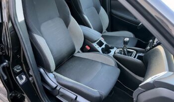 NISSAN Qashqai  | FWD (przód) | Manualna | 163 KM | Czarny full