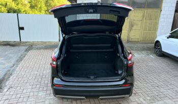 NISSAN Qashqai  | FWD (przód) | Manualna | 163 KM | Czarny full