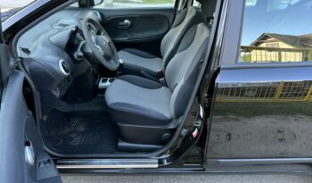 NISSAN Note  | FWD (przód) | Manualna | 88 KM | Czarny full