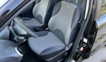 NISSAN Note  | FWD (przód) | Manualna | 88 KM | Czarny full