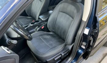 Nissan Qashqai | FWD (przód) | Manualna | 117 KM | Granatowy full