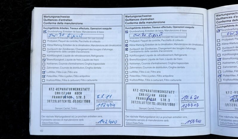 Nissan Qashqai | FWD (przód) | Manualna | 117 KM | Granatowy full