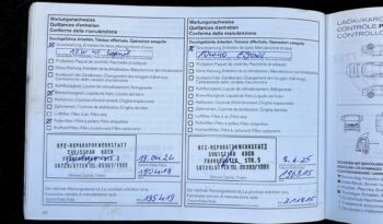 Nissan Qashqai | FWD (przód) | Manualna | 117 KM | Granatowy full