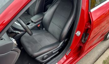 MERCEDES-BENZ Klasa A | FWD (przód) | Manualna | 122 KM | Czerwony full