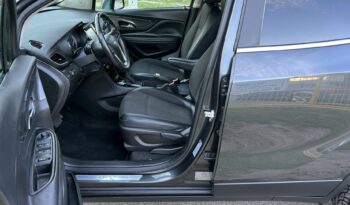 OPEL Mokka  | FWD (przód) | Automatyczna | 140 KM | Szary full