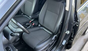 OPEL Mokka  | FWD (przód) | Automatyczna | 140 KM | Szary full