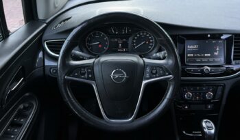 OPEL Mokka  | FWD (przód) | Automatyczna | 140 KM | Szary full