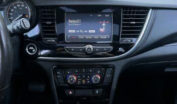 OPEL Mokka  | FWD (przód) | Automatyczna | 140 KM | Szary full