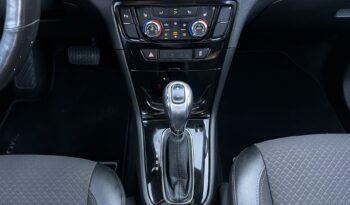 OPEL Mokka  | FWD (przód) | Automatyczna | 140 KM | Szary full