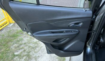 OPEL Mokka  | FWD (przód) | Automatyczna | 140 KM | Szary full