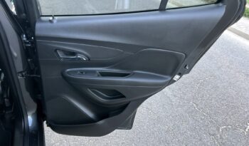 OPEL Mokka  | FWD (przód) | Automatyczna | 140 KM | Szary full