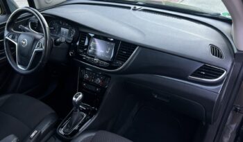 OPEL Mokka  | FWD (przód) | Automatyczna | 140 KM | Szary full