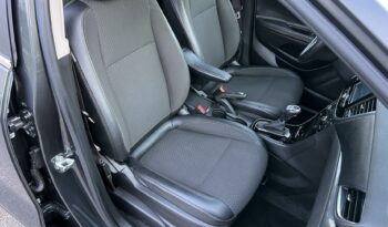 OPEL Mokka  | FWD (przód) | Automatyczna | 140 KM | Szary full