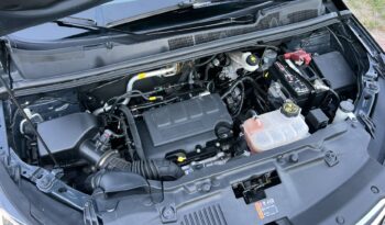 OPEL Mokka  | FWD (przód) | Automatyczna | 140 KM | Szary full