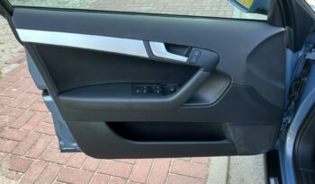 AUDI A3  | FWD (przód) | Manualna | 140 KM | niebieski jasny full
