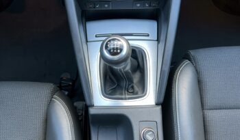 AUDI A3  | FWD (przód) | Manualna | 140 KM | niebieski jasny full