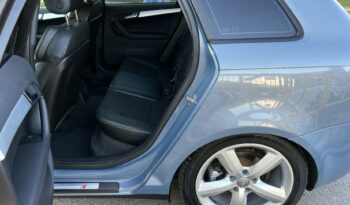 AUDI A3  | FWD (przód) | Manualna | 140 KM | niebieski jasny full