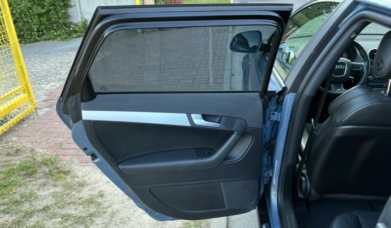 AUDI A3  | FWD (przód) | Manualna | 140 KM | niebieski jasny full