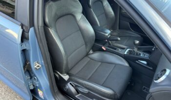 AUDI A3  | FWD (przód) | Manualna | 140 KM | niebieski jasny full