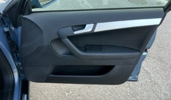 AUDI A3  | FWD (przód) | Manualna | 140 KM | niebieski jasny full
