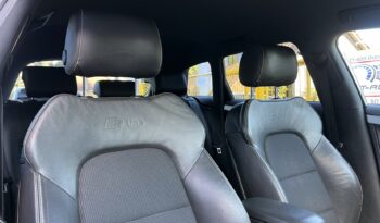 AUDI A3  | FWD (przód) | Manualna | 140 KM | niebieski jasny full