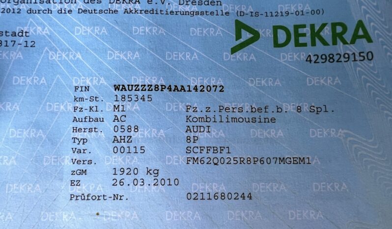 AUDI A3  | FWD (przód) | Manualna | 140 KM | niebieski jasny full