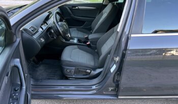 VOLKSWAGEN Passat Variant | FWD (przód) | Automatyczna D/S | 140 KM | Szary full