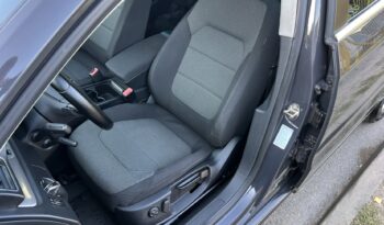 VOLKSWAGEN Passat Variant | FWD (przód) | Automatyczna D/S | 140 KM | Szary full