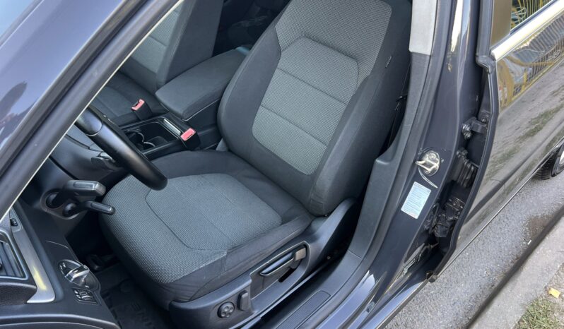 VOLKSWAGEN Passat Variant | FWD (przód) | Automatyczna D/S | 140 KM | Szary full