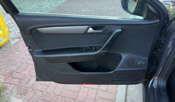 VOLKSWAGEN Passat Variant | FWD (przód) | Automatyczna D/S | 140 KM | Szary full