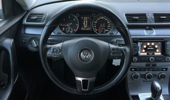 VOLKSWAGEN Passat Variant | FWD (przód) | Automatyczna D/S | 140 KM | Szary full