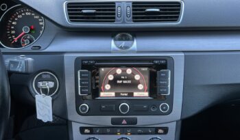 VOLKSWAGEN Passat Variant | FWD (przód) | Automatyczna D/S | 140 KM | Szary full
