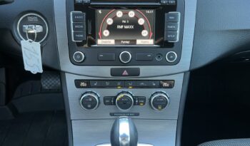 VOLKSWAGEN Passat Variant | FWD (przód) | Automatyczna D/S | 140 KM | Szary full